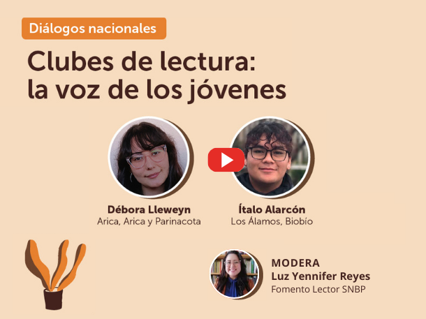 La voz de los jóvenes