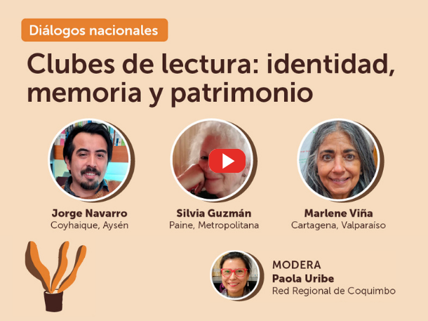 Identidad, memoria y patrimonio