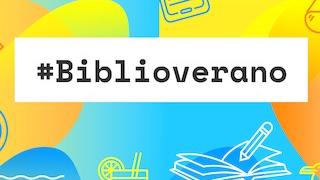 Afiche Biblioverano