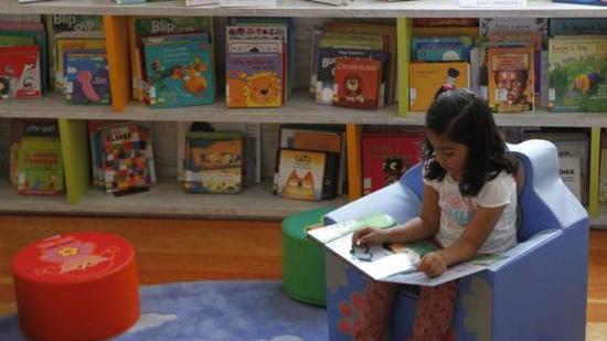 Biblioteca de Melipilla