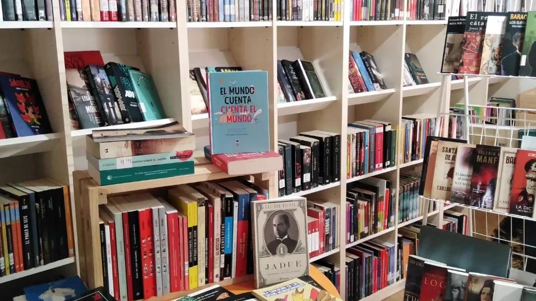 Biblioteca Pública Municipal de Isla de Maipo