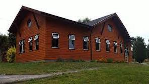 Biblioteca Lago Ranco