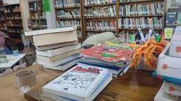 Biblioteca La Calera