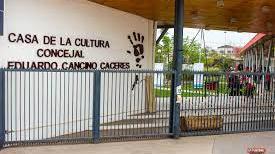 Casa de la cultura