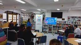 Biblioteca La Pintana