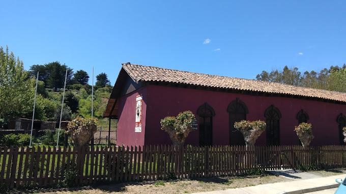 Museo Casa Cano de Rere