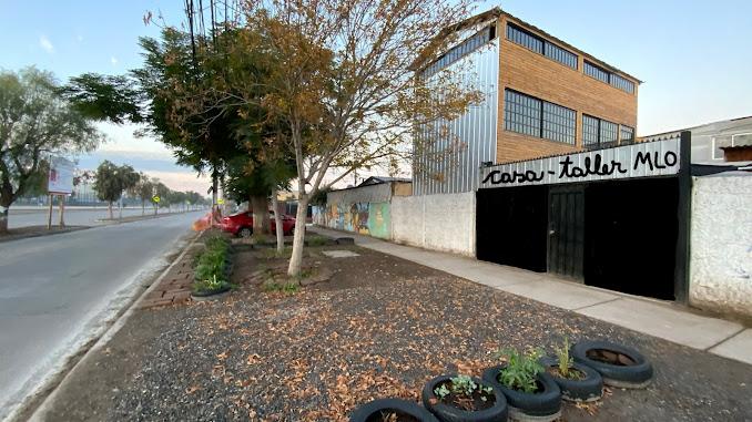 Casa - Taller MLO Maipú