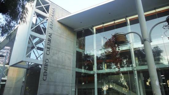 Centro Cultural de Atacama