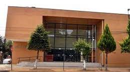 Biblioteca Pública de Yungay Oreste Montero