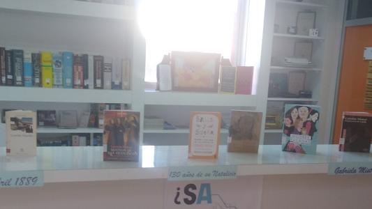 Biblioteca Pública Municipal de Punitaqui