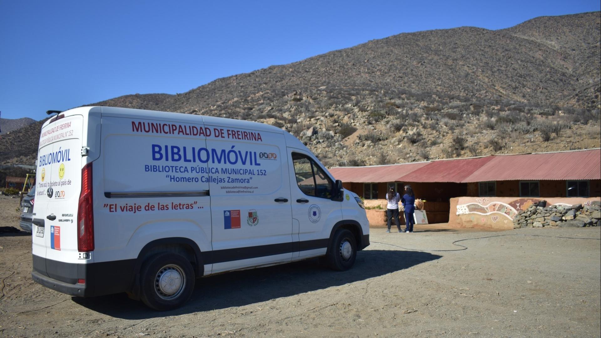 Freirina Canutillo 2024