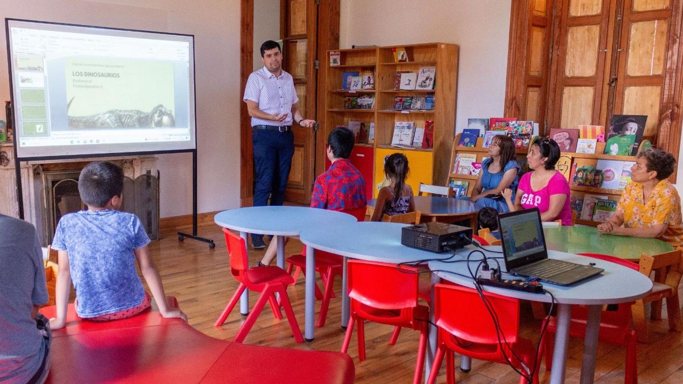 PMI cierra convocatoria 2024 con 115 postulaciones