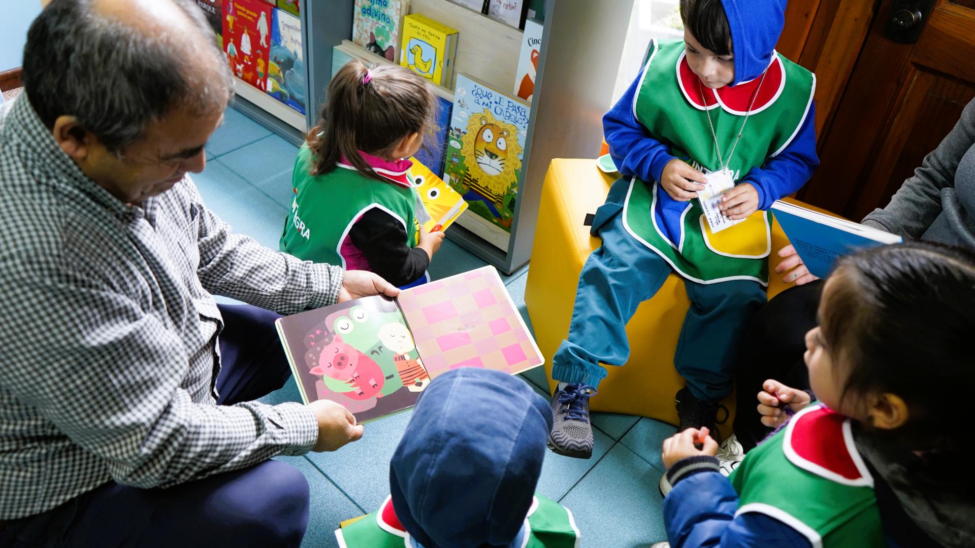 Guaguateca Puerto Aysén