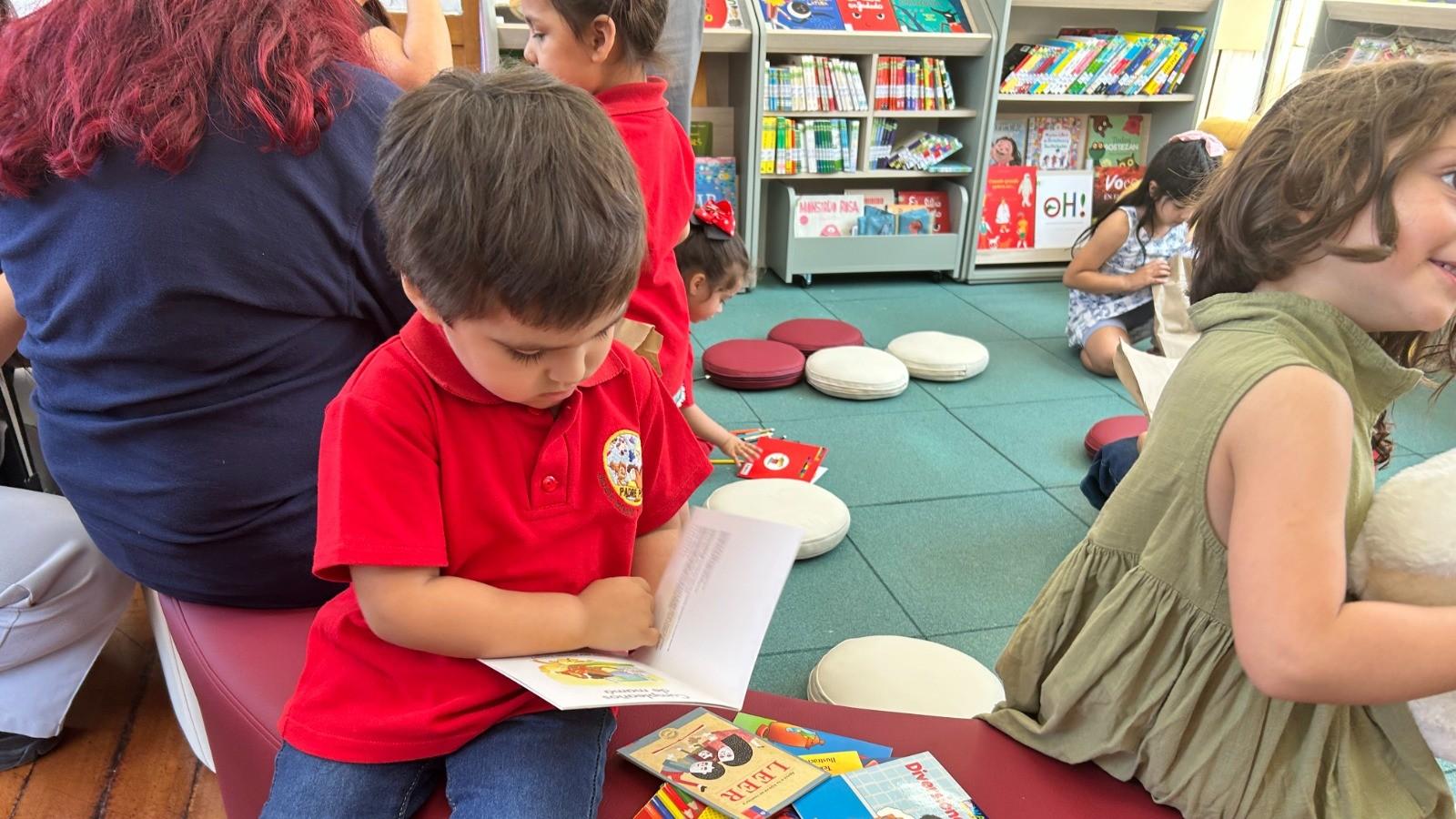 Nuevas guaguatecas para O'Higgins