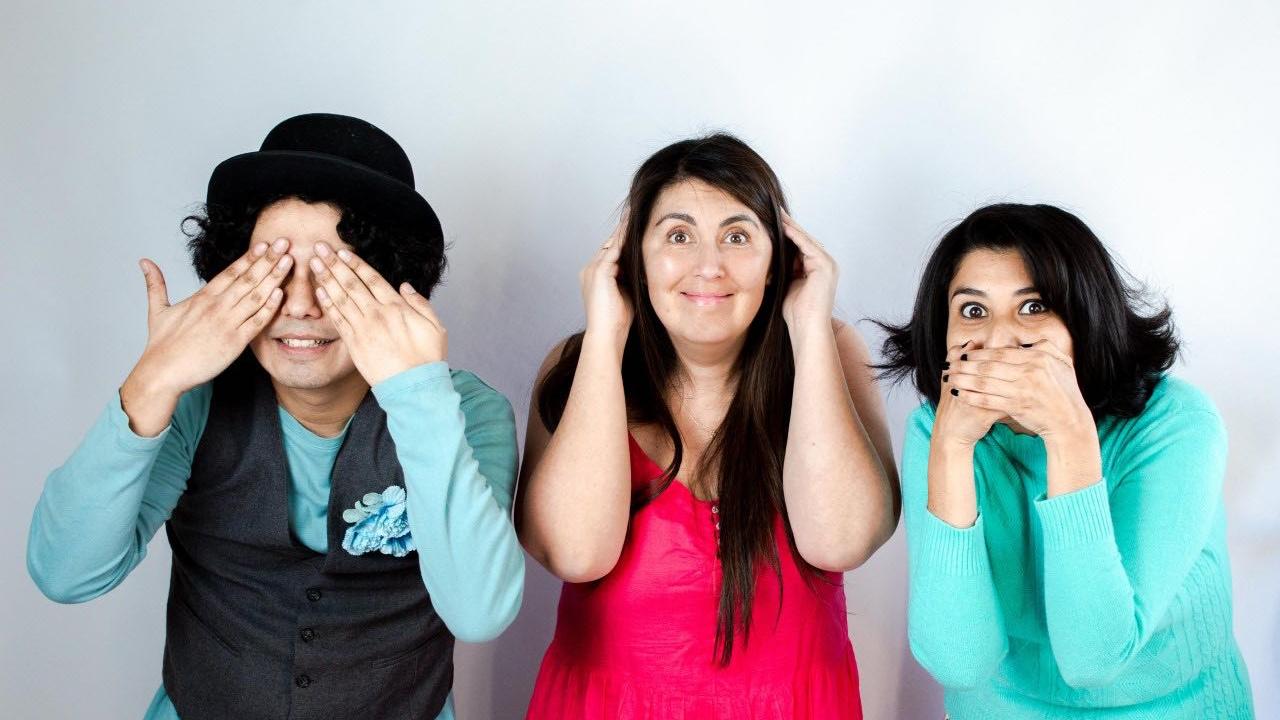 La iniciativa responde a la ejecución del proyecto "Fomento lector inclusivo: Cuentos para los Ojos en regiones", financiado por el Ministerio de las Culturas, las Artes y el Patrimonio a través del Fondo Nacional de Fomento del Libro y la Lectura, convo