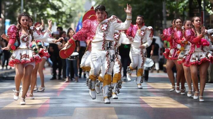 El registro viene a actualizar y a profundizar a Perfil Cultura, base de datos de agentes y espacios que se realiza desde el 2016.