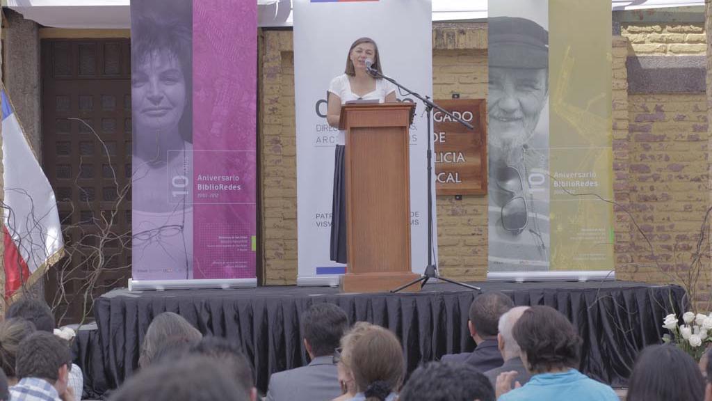 Biblioteca pública de El Bollenar es reconocida a nivel mundial