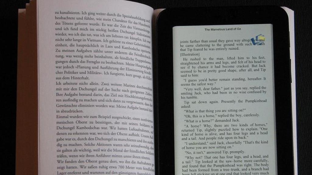 Proyectando la futura Biblioteca Pública Digital para Chile