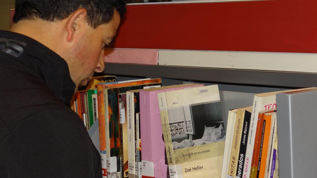 Inscripciones abiertas para pasantías CRA en bibliotecas públicas