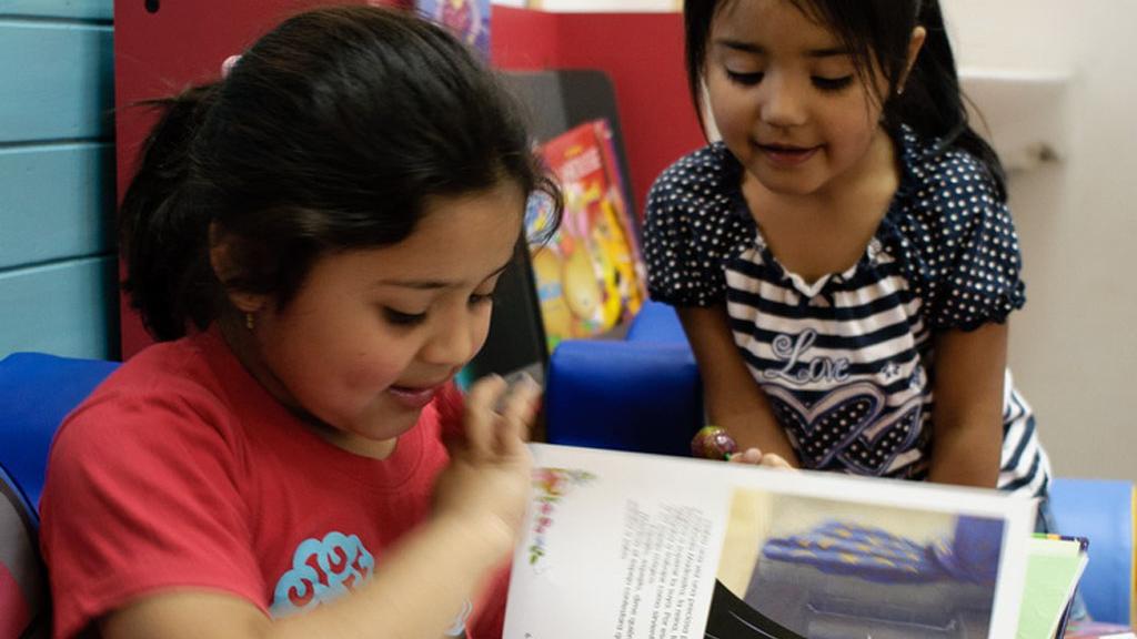 Lanzan modelo para identificar el aporte de bibliotecas públicas en el desarrollo de comunidades