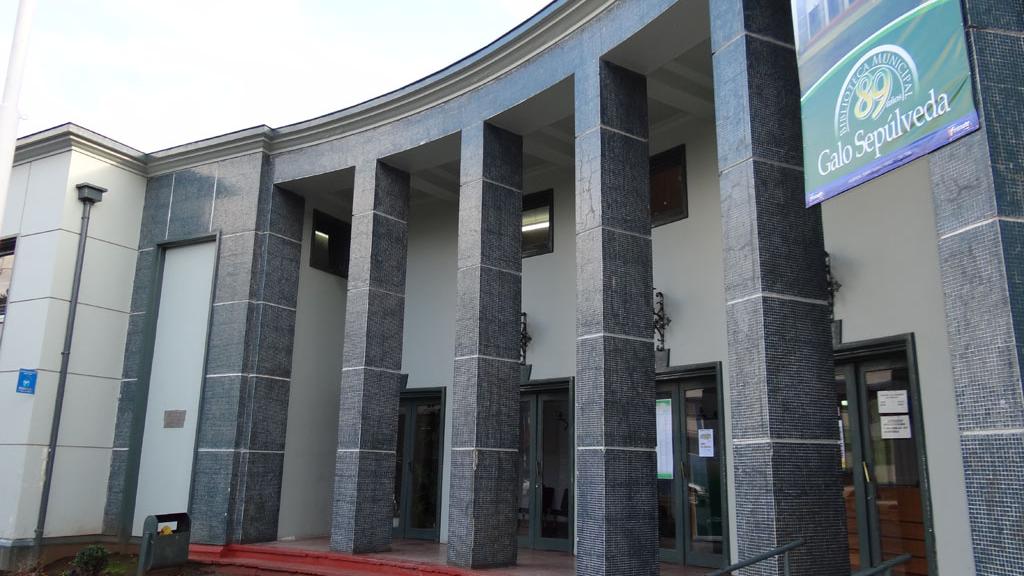 Programa de Mejoramiento Integral de Bibliotecas abre su convocatoria 2014