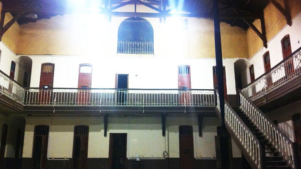 SNBP recibe las llaves del edificio que albergará a la futura Biblioteca Regional de Magallanes