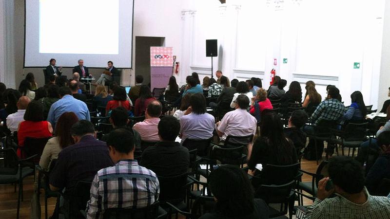 "El porqué de la Cultura: Una mirada desde la evaluación de las Bibliotecas Públicas"