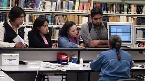 Biblioteca Pública de Cherquenco (Vilcún).