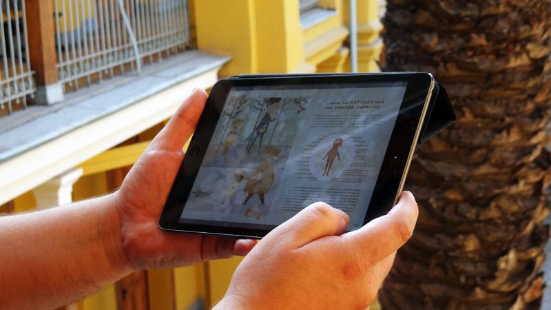 ¡Descárgalos gratis con tu tablet, computador o celular!