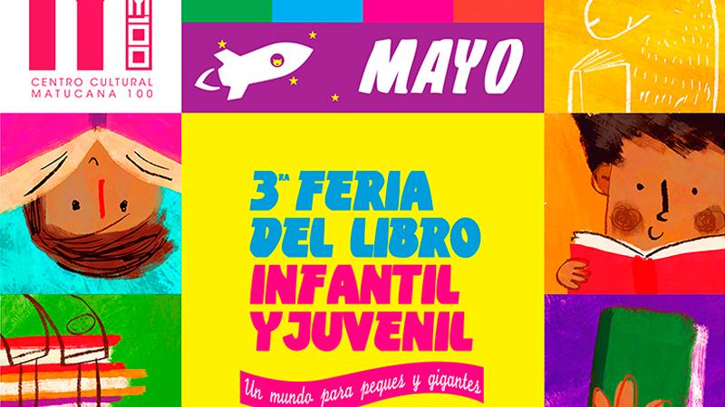 Con libros y actividades culturales.