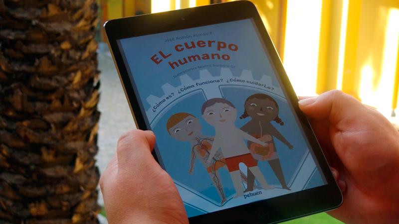 Para leer en el computador, tablet o celular.