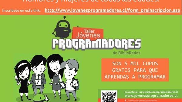 El nuevo Taller se iniciará durante el mes de julio.