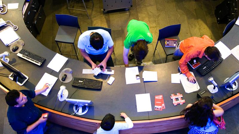 Postulaciones hasta el 31 de agosto.