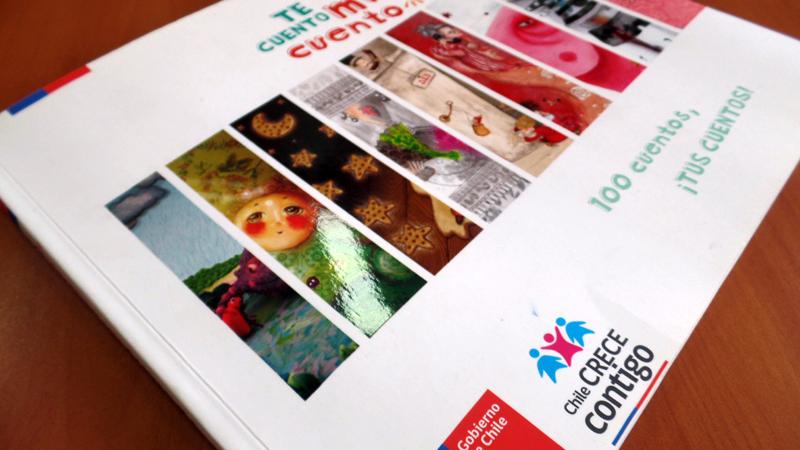 Plan Nacional de la Lectura 2015-2020.