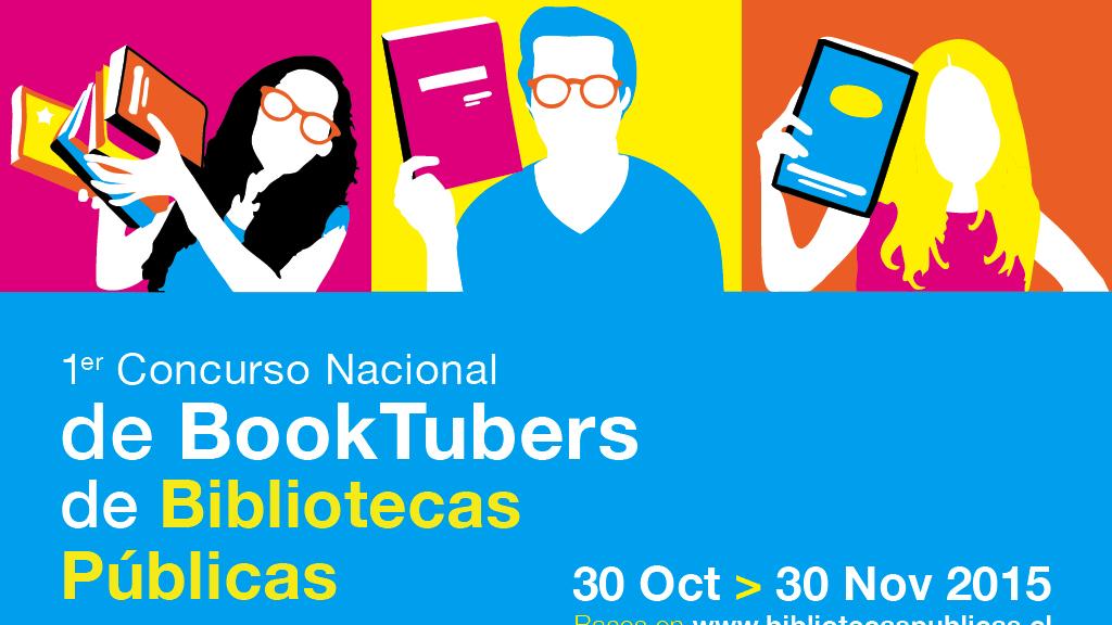 Hay un IPhone 5S y libros para los ganadores.