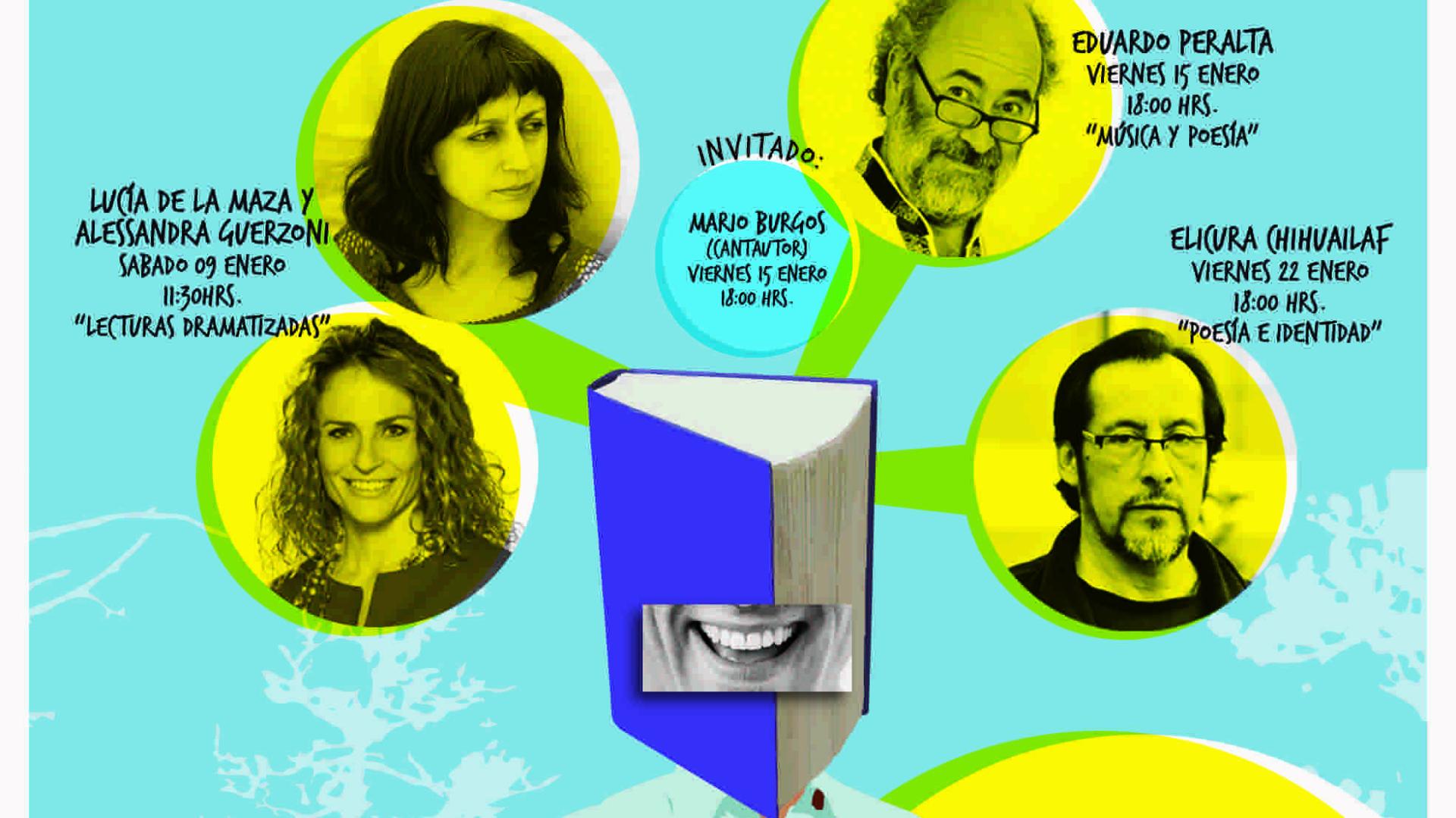 Programación cultural