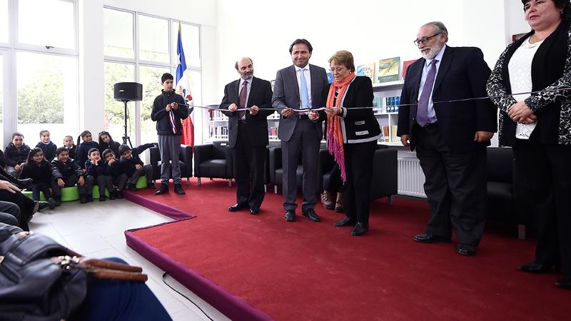 Fuente prensa.presidencia.cl