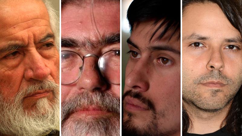 Charla gratuita y para todo público.