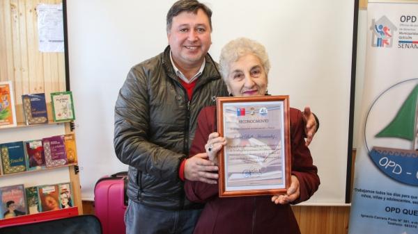 Gentileza: muniquellon.cl