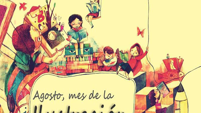 Actividades para grandes y chicos.