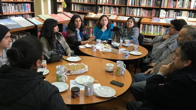 Gentileza: Segegob Los Ríos.