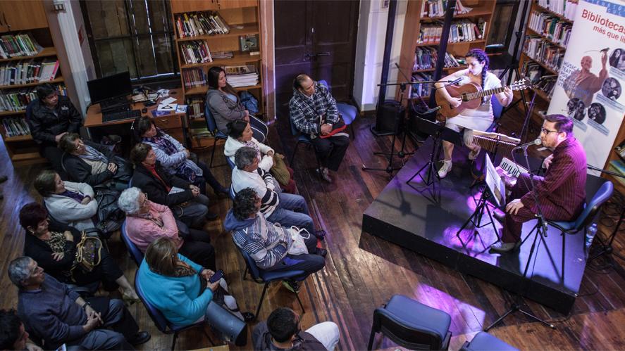 Foto: "Los viajes de Pablo".