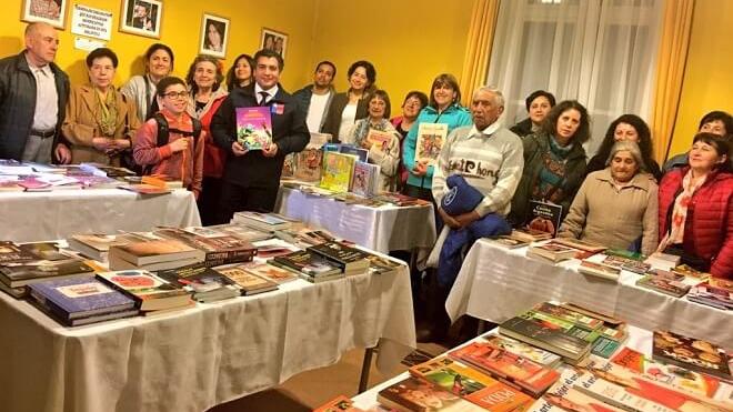 Gentileza Seremi de Gobierno Los Ríos.