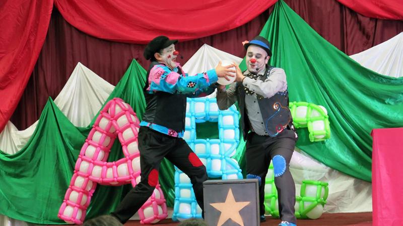 IV Jornadas de Extensión Bibliotecaria.