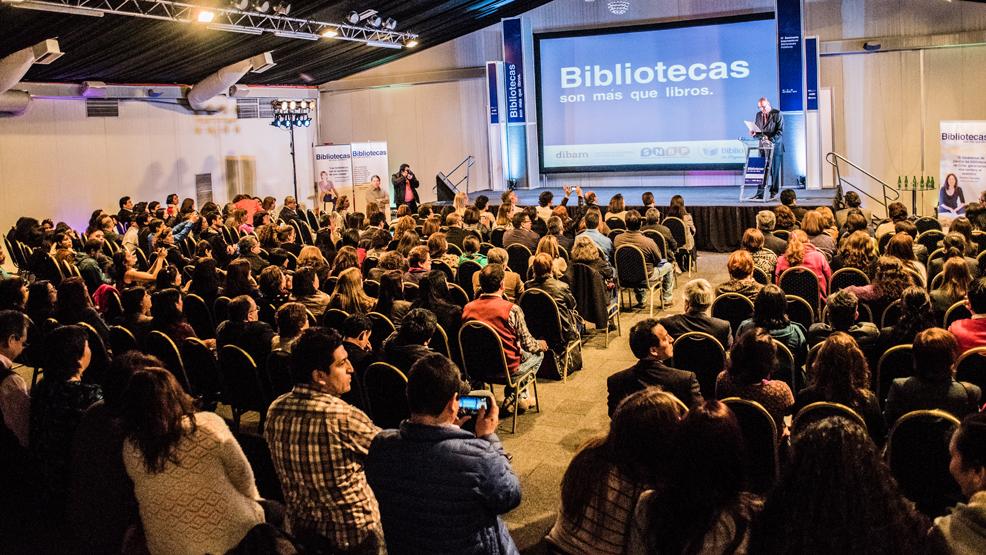 Foto de la versión 2015 del seminario.