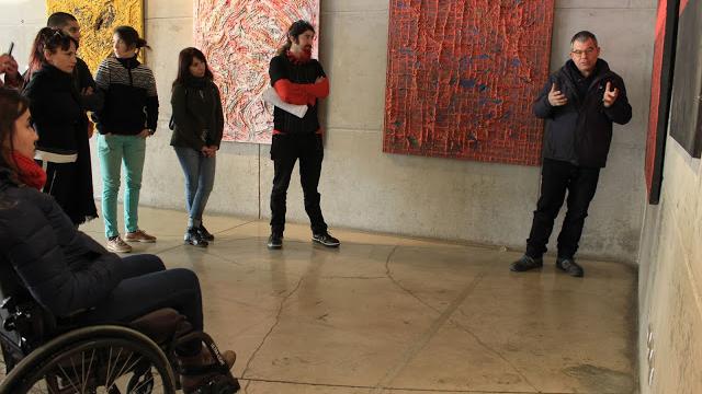 Imagen Biblioteca de Santiago.