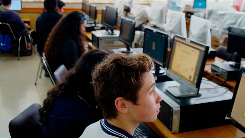 Más de 26 mil certificaciones en modalidad e-learning.