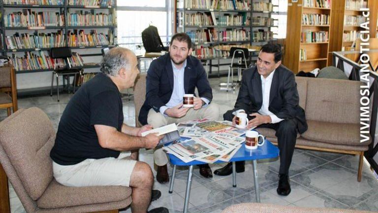 Gentileza: vivimoslanoticia.cl