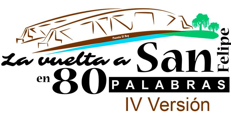 Biblioteca invita a participar en "La vuelta a San Felipe en 80 palabras"