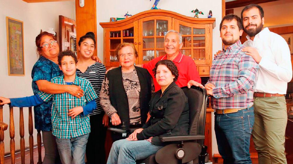 Imagen gentileza Ministerio de Desarrollo Social